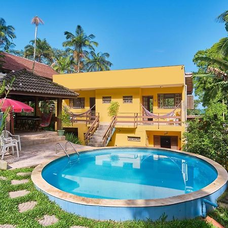 Studios Na Vermelhinha Ubatuba Exterior photo