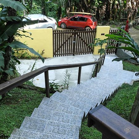 Studios Na Vermelhinha Ubatuba Exterior photo