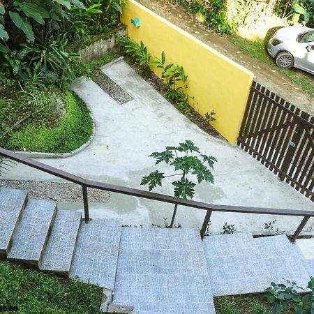 Studios Na Vermelhinha Ubatuba Exterior photo
