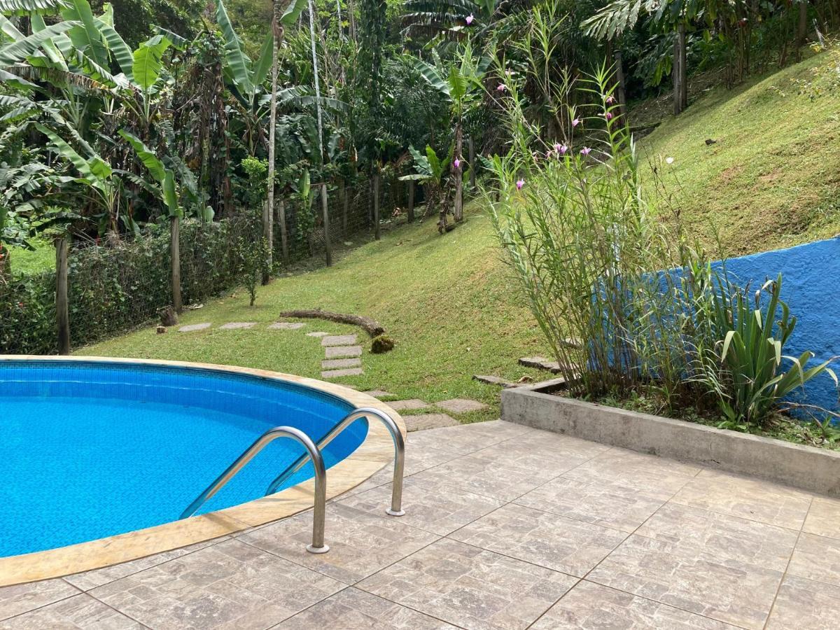 Studios Na Vermelhinha Ubatuba Exterior photo
