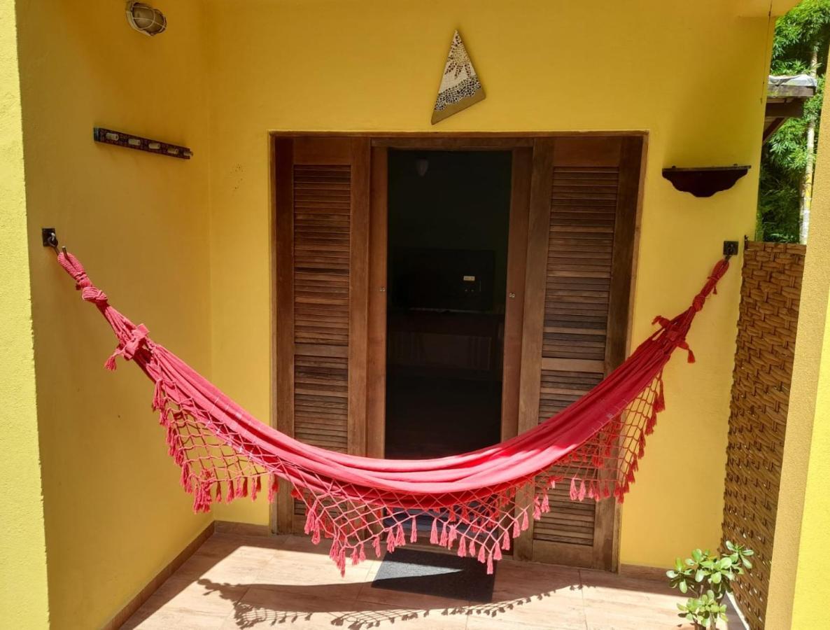 Studios Na Vermelhinha Ubatuba Exterior photo