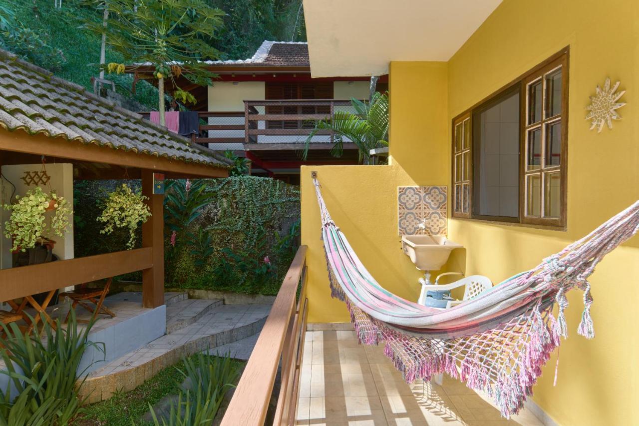 Studios Na Vermelhinha Ubatuba Exterior photo