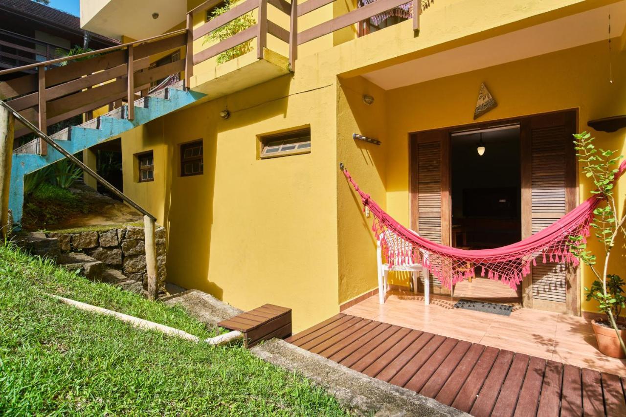Studios Na Vermelhinha Ubatuba Exterior photo