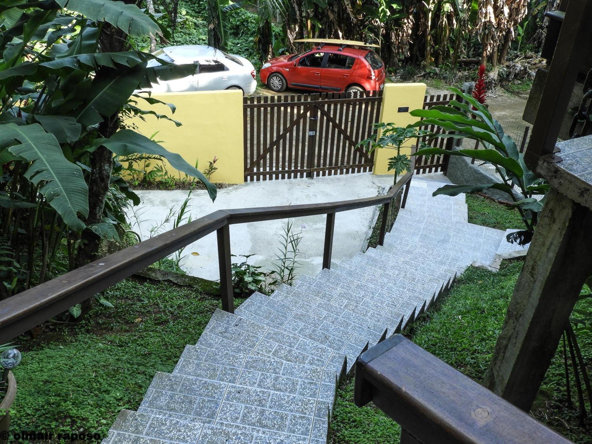 Studios Na Vermelhinha Ubatuba Exterior photo