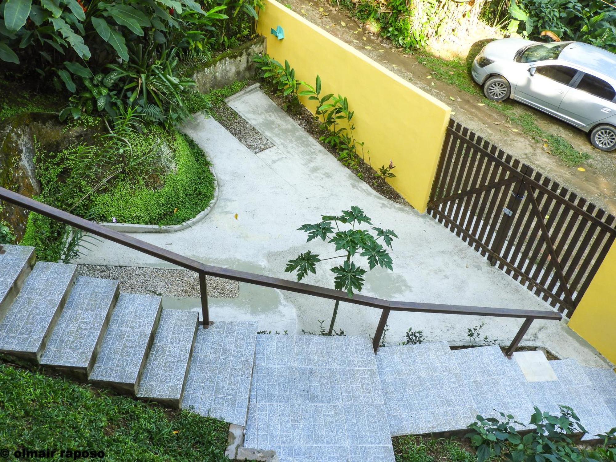 Studios Na Vermelhinha Ubatuba Exterior photo