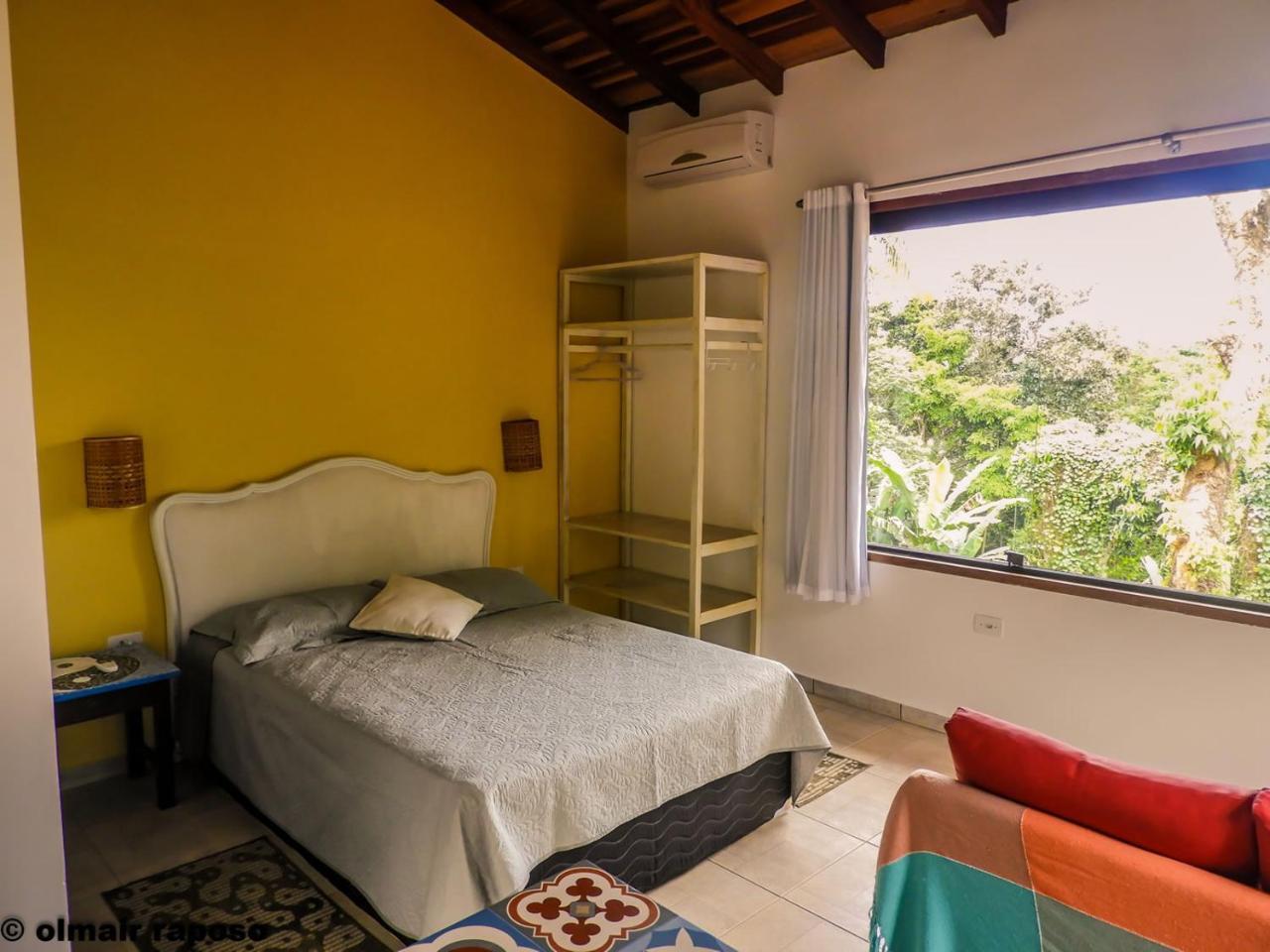 Studios Na Vermelhinha Ubatuba Exterior photo